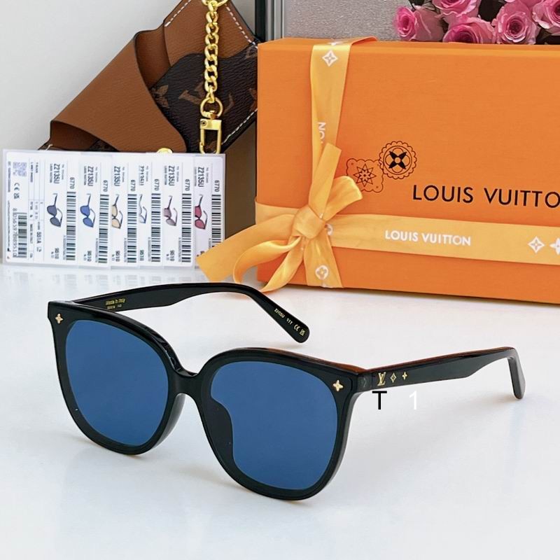 LV Sunglasses ID:20260410-2421